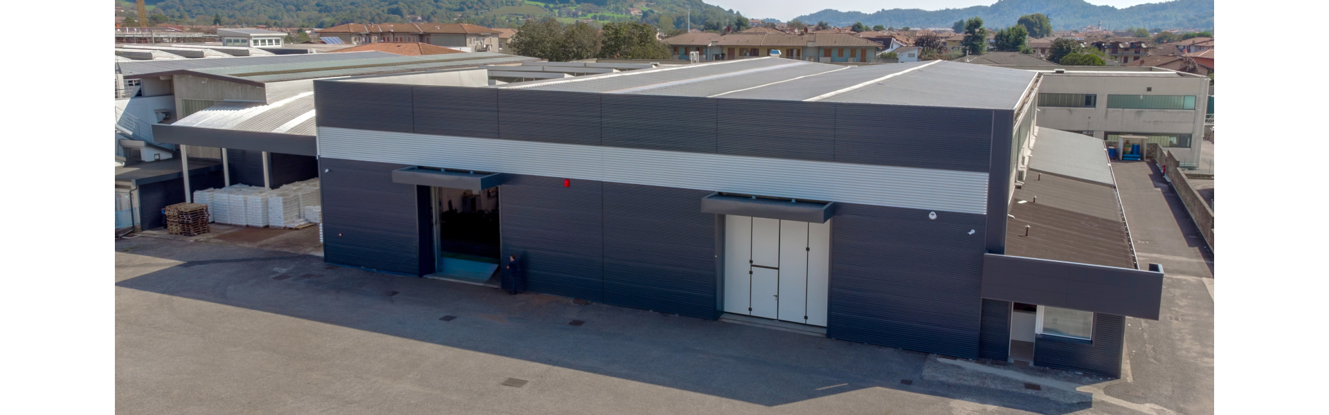 Stabilimento Div. Plastica